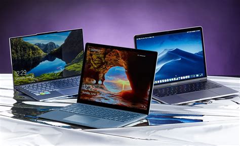 the best laptops of 2019